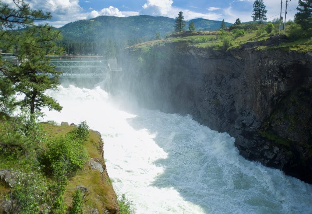 dentist Post Falls