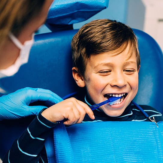 - Kootenai Family Dental