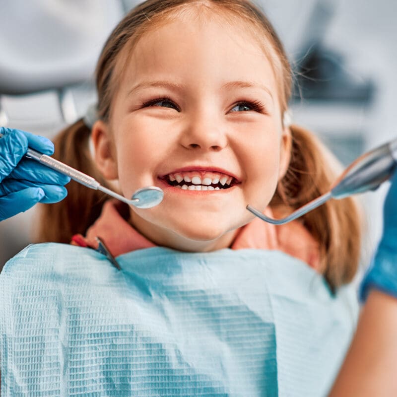 dentist CDA