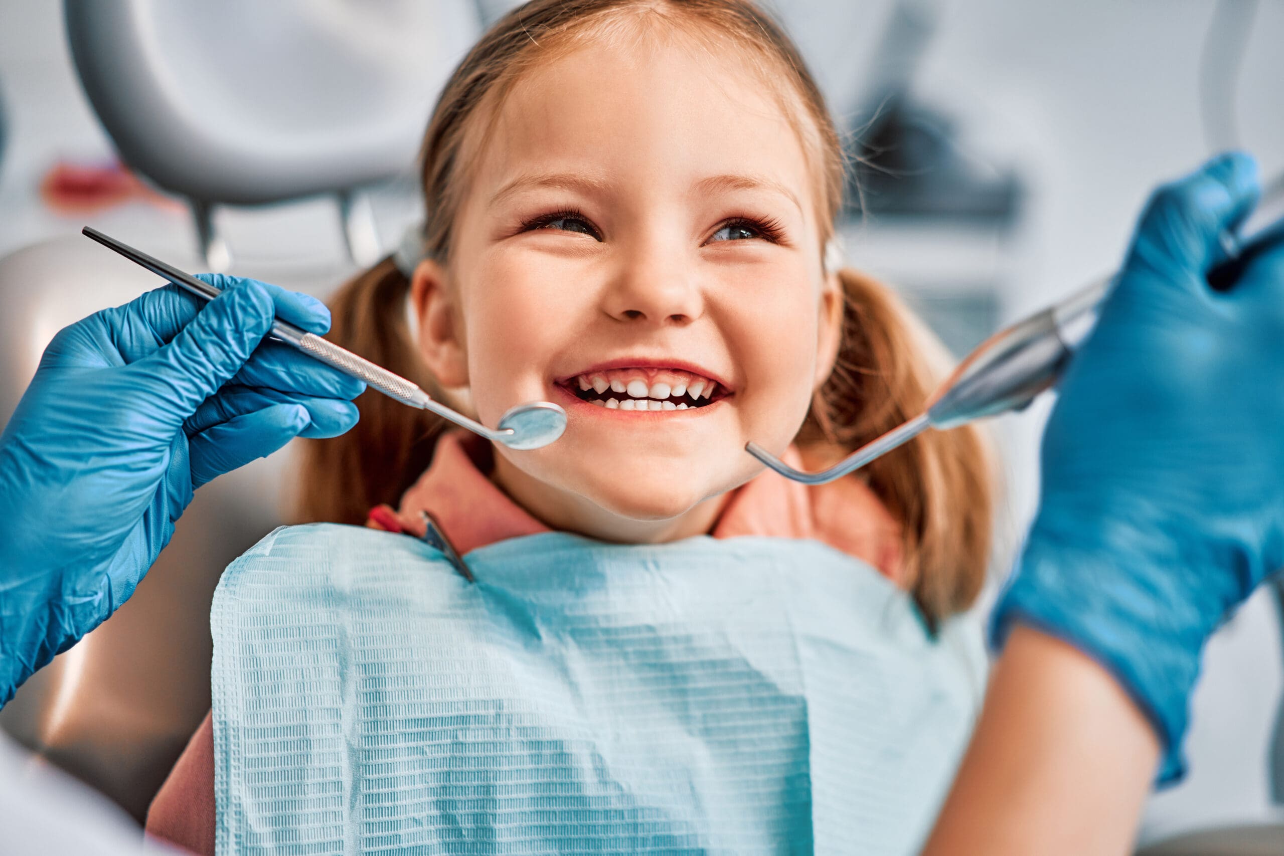 dentist CDA
