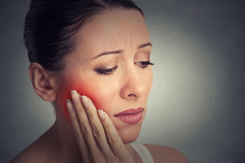 root canal CDA