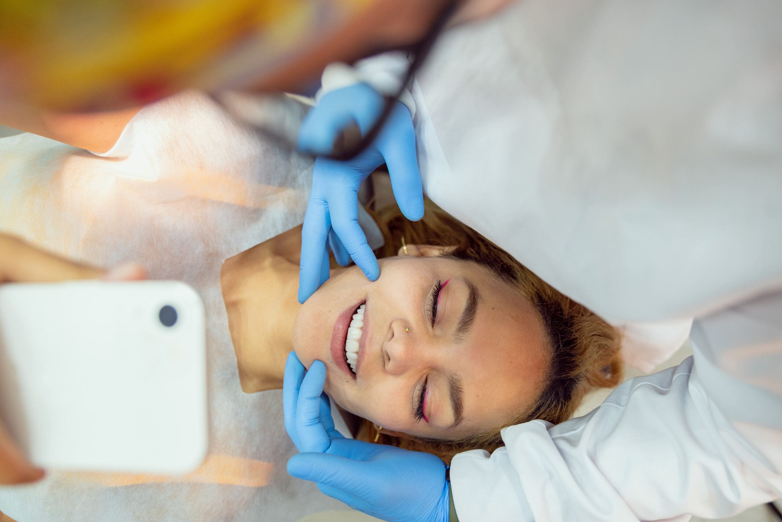 Hayden ID dentist